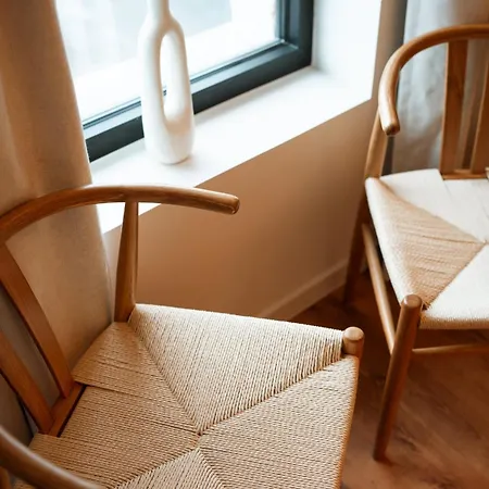 Spacious, Newly Renovated Loft - 107M2 Sint-Niklaas Exterior photo