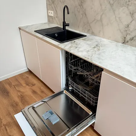 Spacious, Newly Renovated Loft - 107M2 Sint-Niklaas Exterior photo