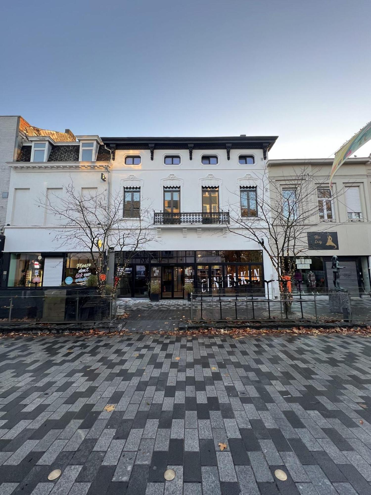 Spacious, Newly Renovated Loft - 107m2 * Sint-Niklaas