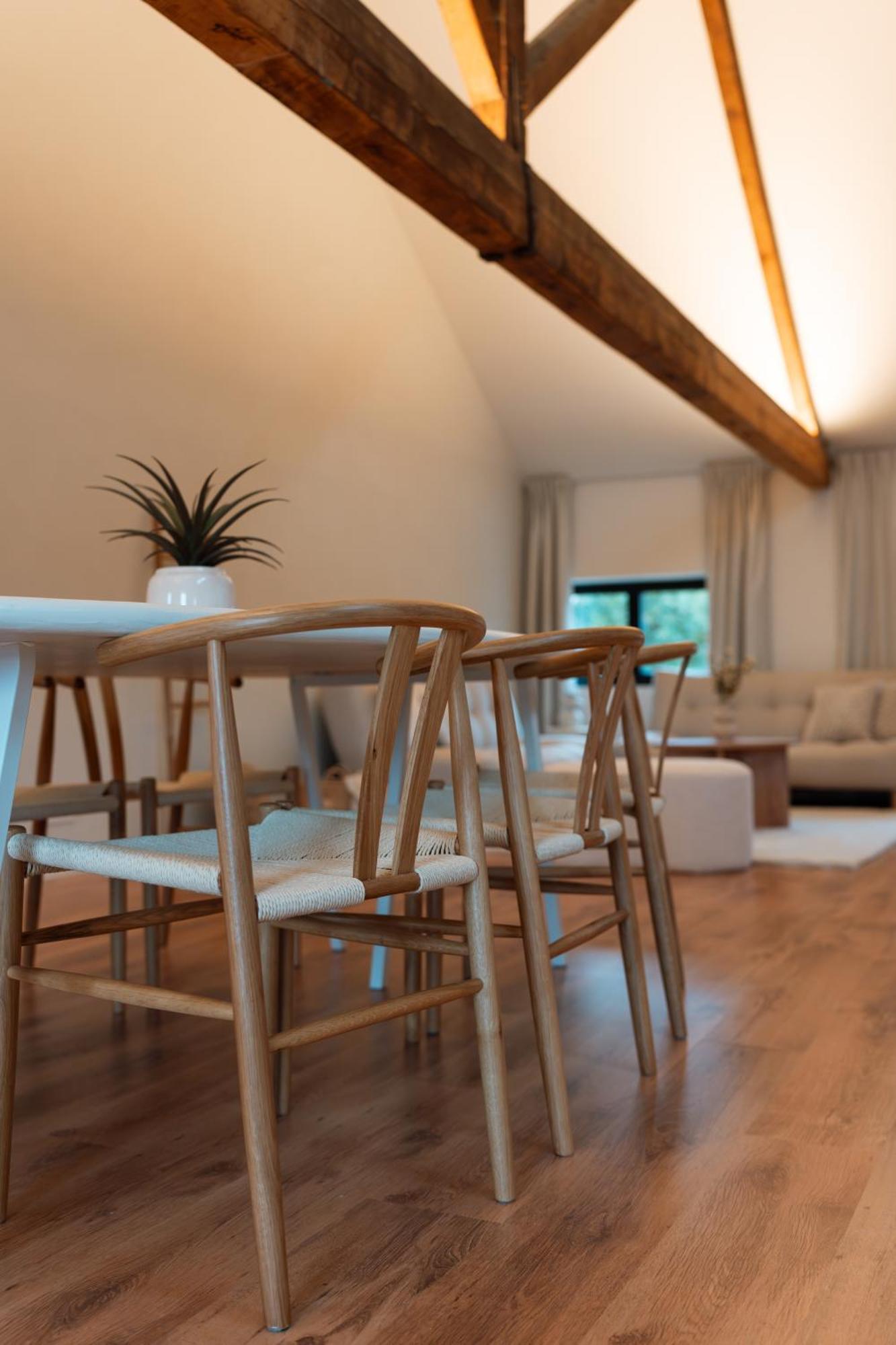 Spacious, Newly Renovated Loft - 107m2 * Sint-Niklaas
